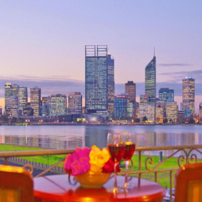 The Peninsula Riverside Serviced Apartments Perth